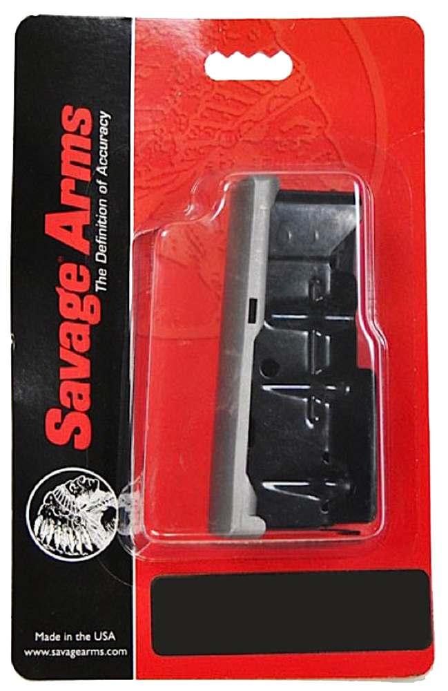 Savage 110, Sav 55261 Mag 110/114/116 6.5x284 Ss   3rd