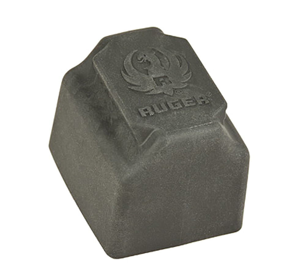 Ruger Magazine Dust Cover, Rug 90403     Bxdc Dust Cover Bx25