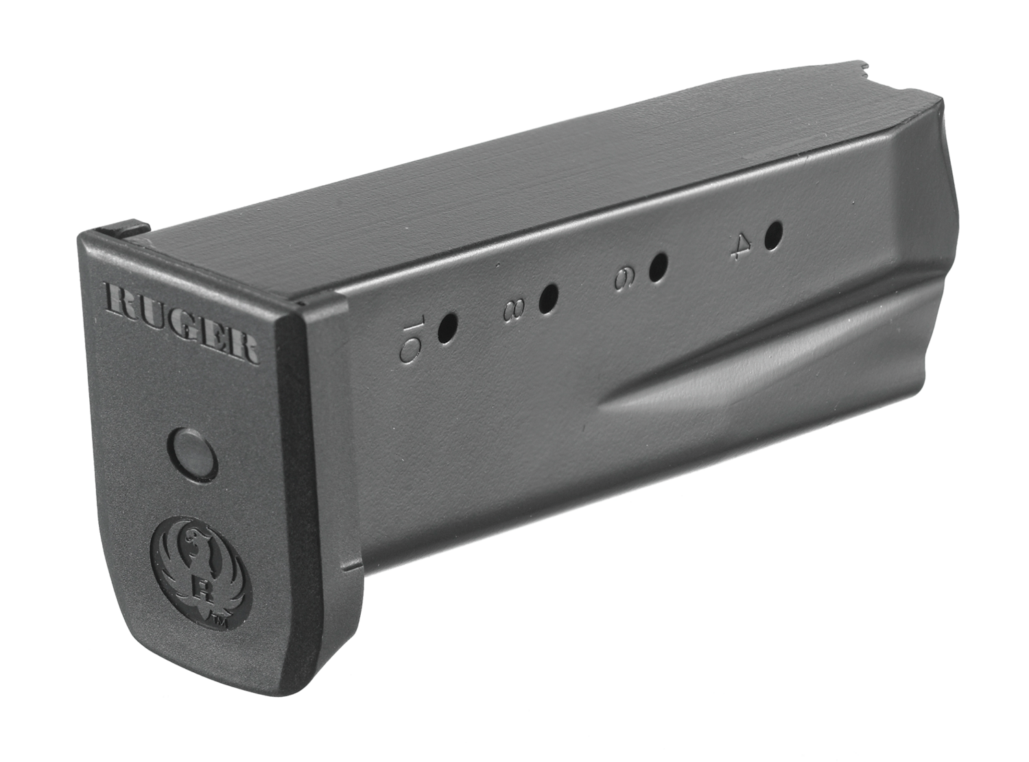 Ruger Sr45, Rug 90412 Mag Sr45mag10 Sr 45          10rd