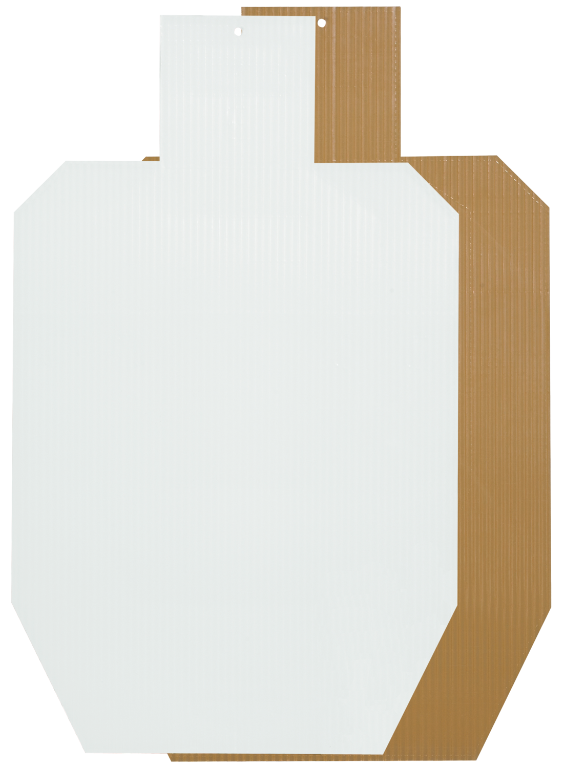Birchwood Casey Sharpshooter, Bir 38459          Sharpshooter Ipsc Target