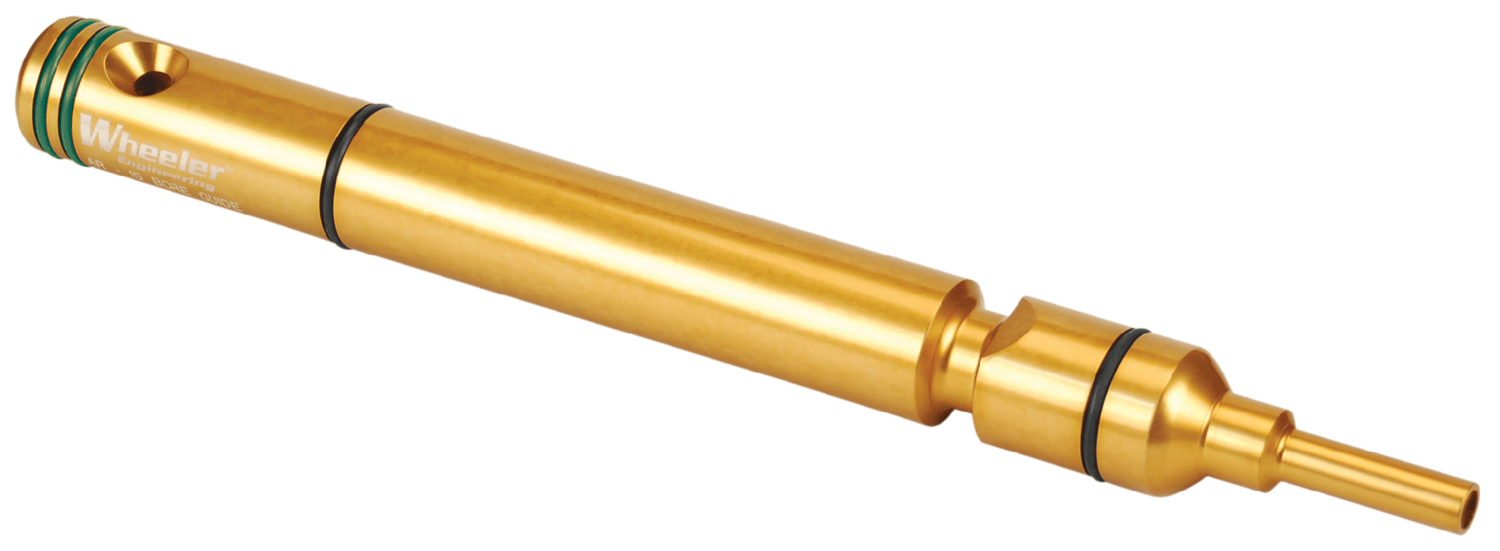 Wheeler Delta Series, Wheelr 156213  Ar-15 Bore Guide
