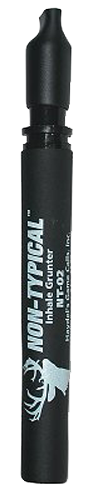 Haydels Non-typical, Hay Nt02    Nontypical Inhale Grunt