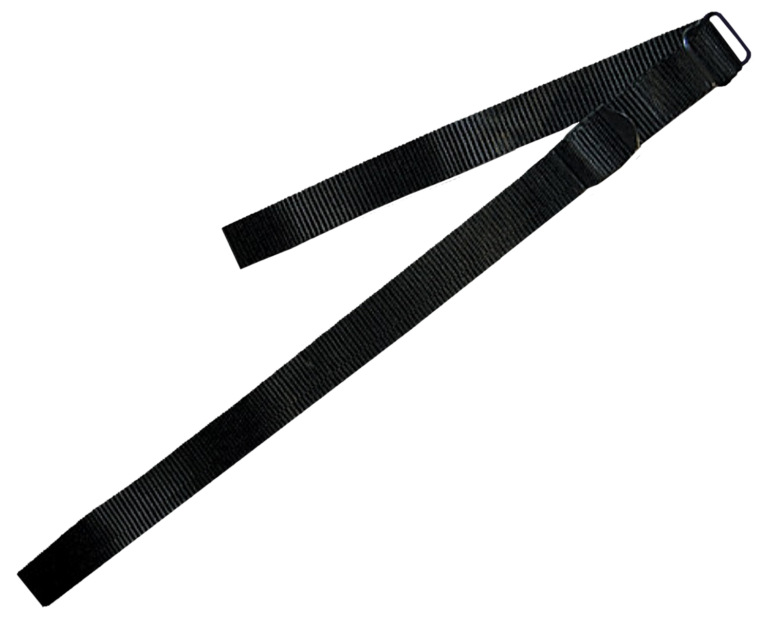 Grovtec Us Inc Utility, Grov Gtsl40  Utility Sling 48x1 Blk
