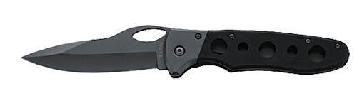Ka-bar Agama, Kabar 3076    Agama  Folder G10          3.75  Blk