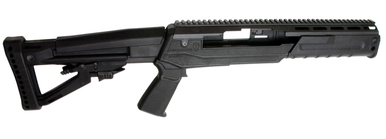 Archangel Sparta, Pro Aa1430     Sparta Pg Stk Mini14/30