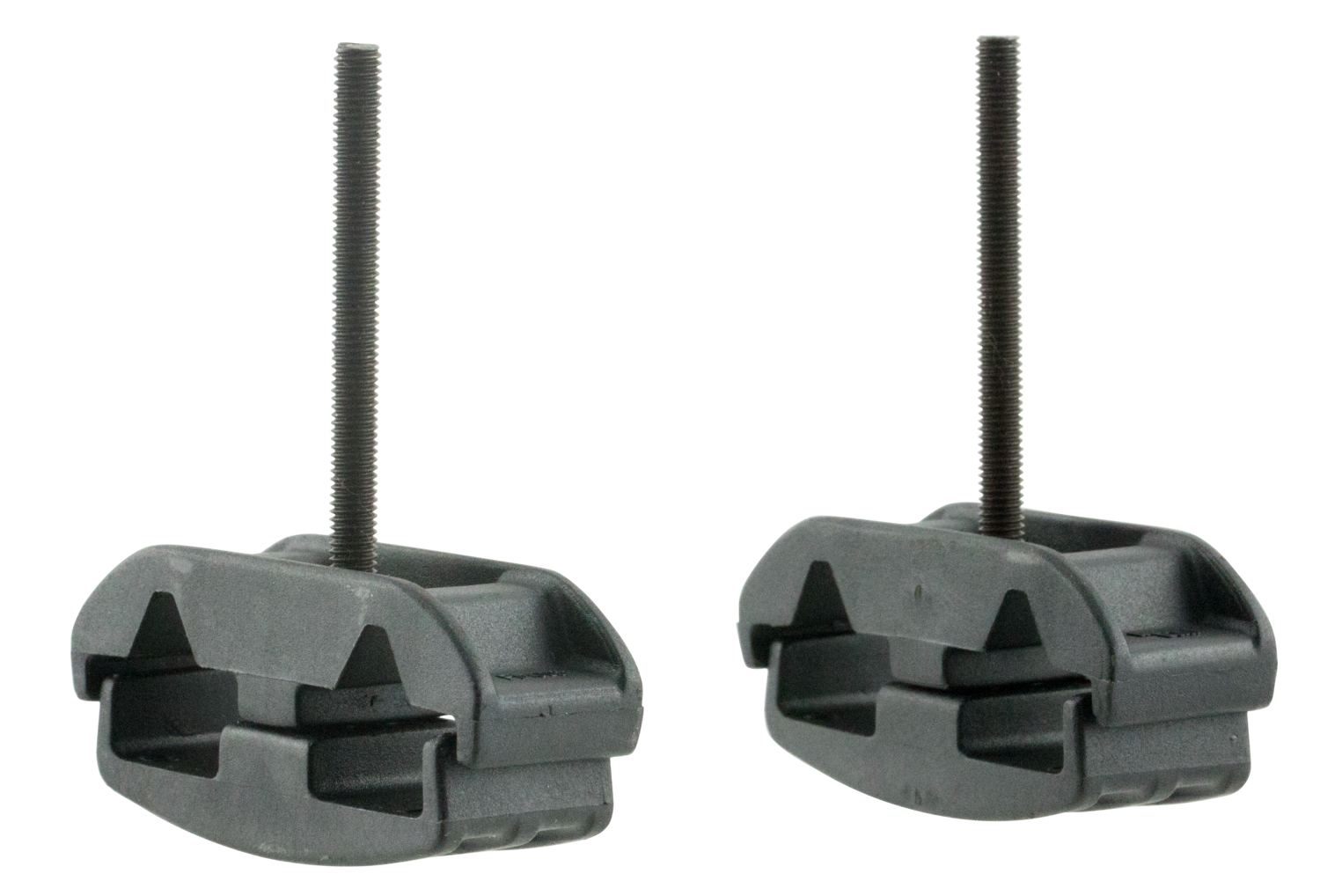 Promag Magazine Clamp, Pro Pm016    Ak47 Mag Clamp Metal 4pk