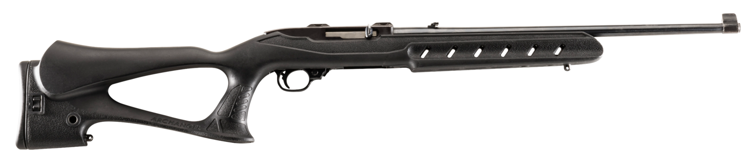 Archangel Deluxe Target, Pro Aats1022   Arch 1022 Dlx Tgt Stk Blk