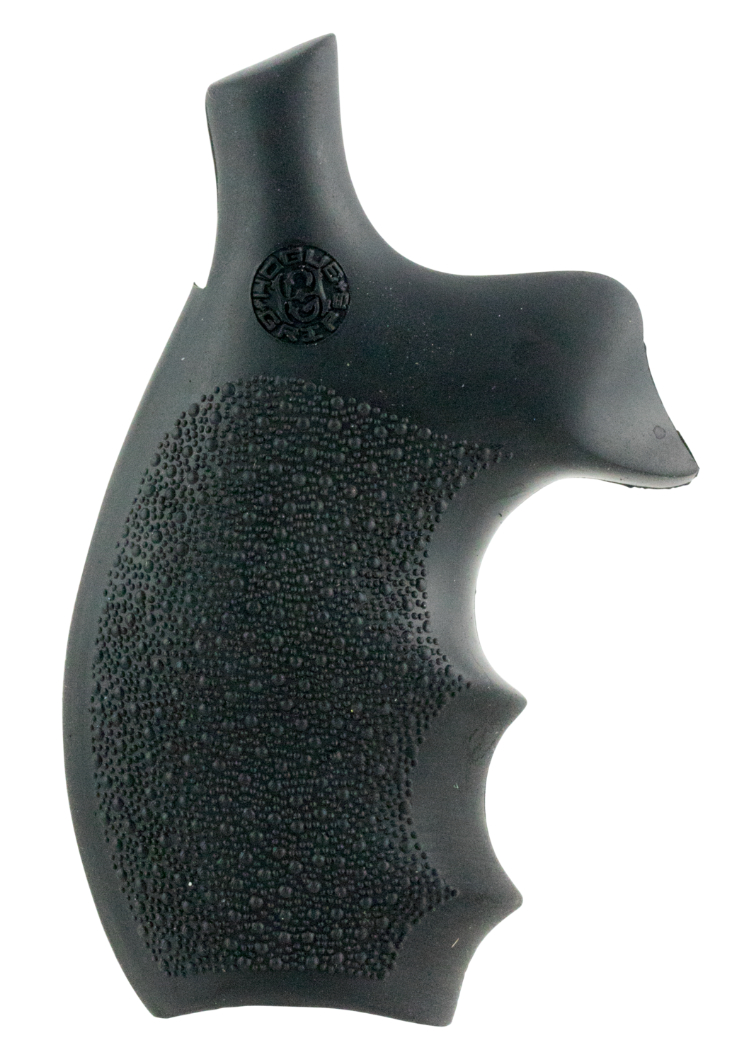 Hogue Rubber Bantam, Hog 62000   Rubber Bantam Grip Sw K/l Rb