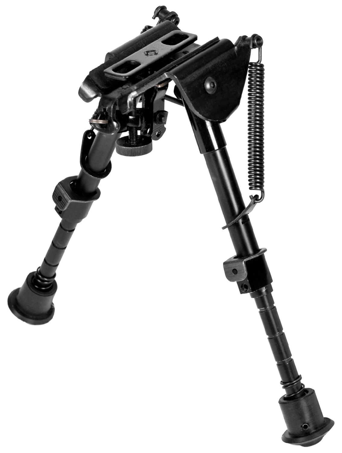 Ncstar Precision Grade, Nc Abpgc2        Bipod Compact 5.5-8in
