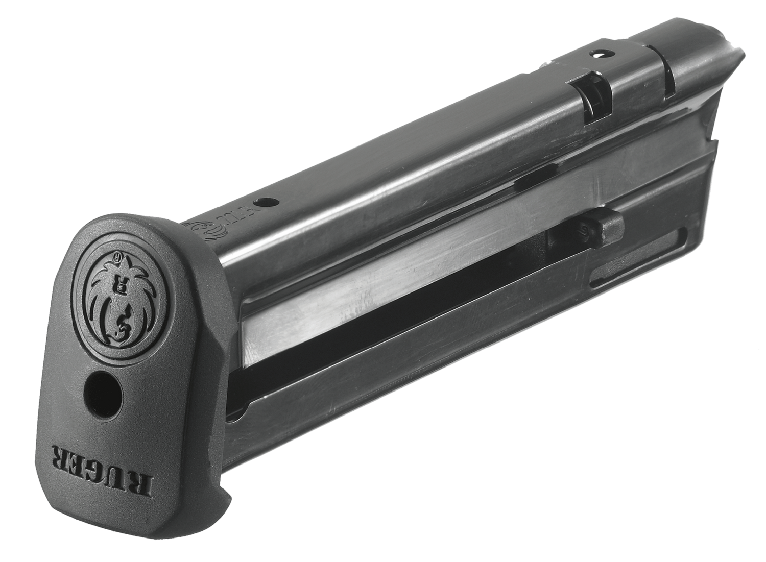 Ruger Sr22, Rug 90382 Mag Sr22p Ext Mag-10         10rd