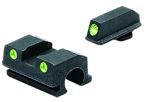 Mepro Usa Llc Mepro Tru-dot, Mepro 188013101   Trudot Walther P99       Grn/grn
