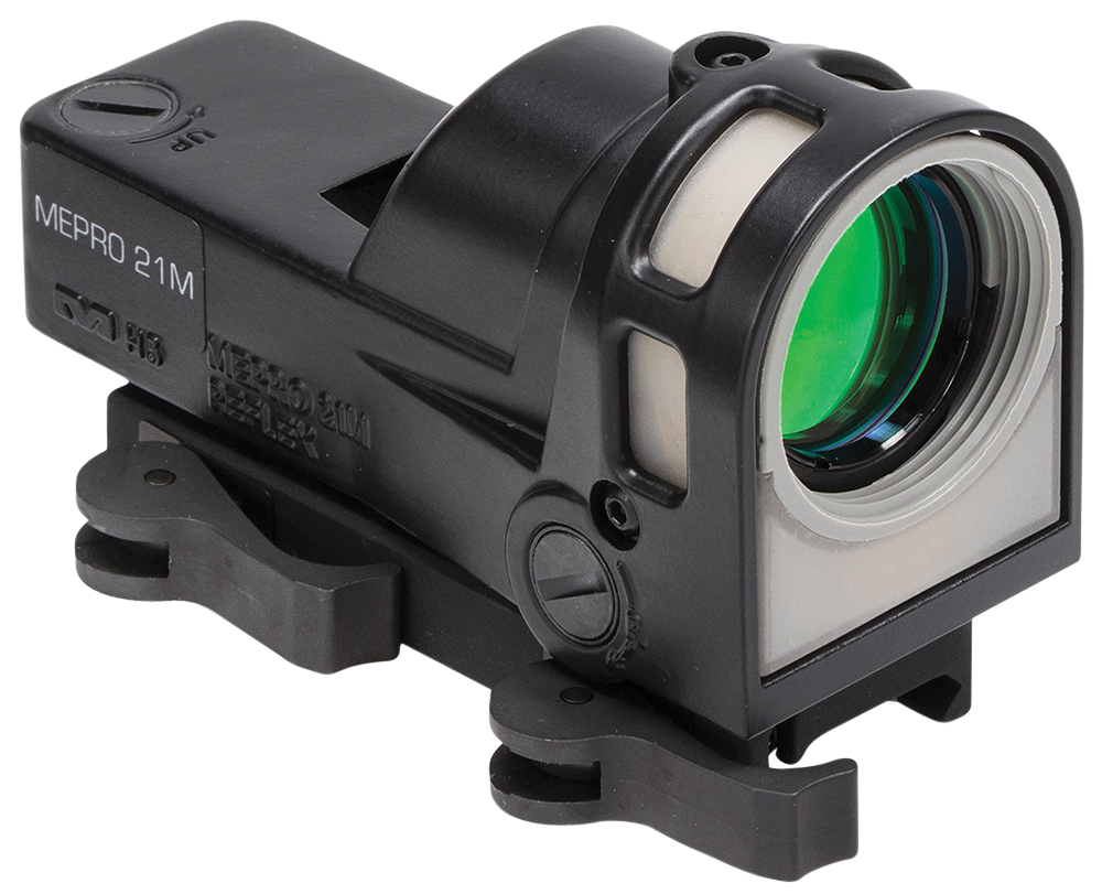 Mepro Usa Llc Mepro M21, Mepro 626310     M21 D5    Rflx 5.5 Dot  Qr Pict