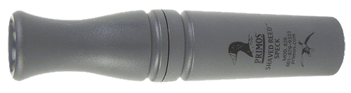 Primos Shaved Reed, Prim 826      Shaved Reed Speck