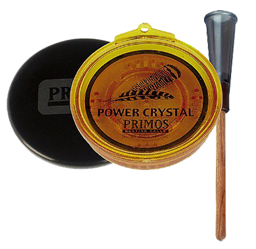 Primos Power Crystal, Prim 217      Power Crystal