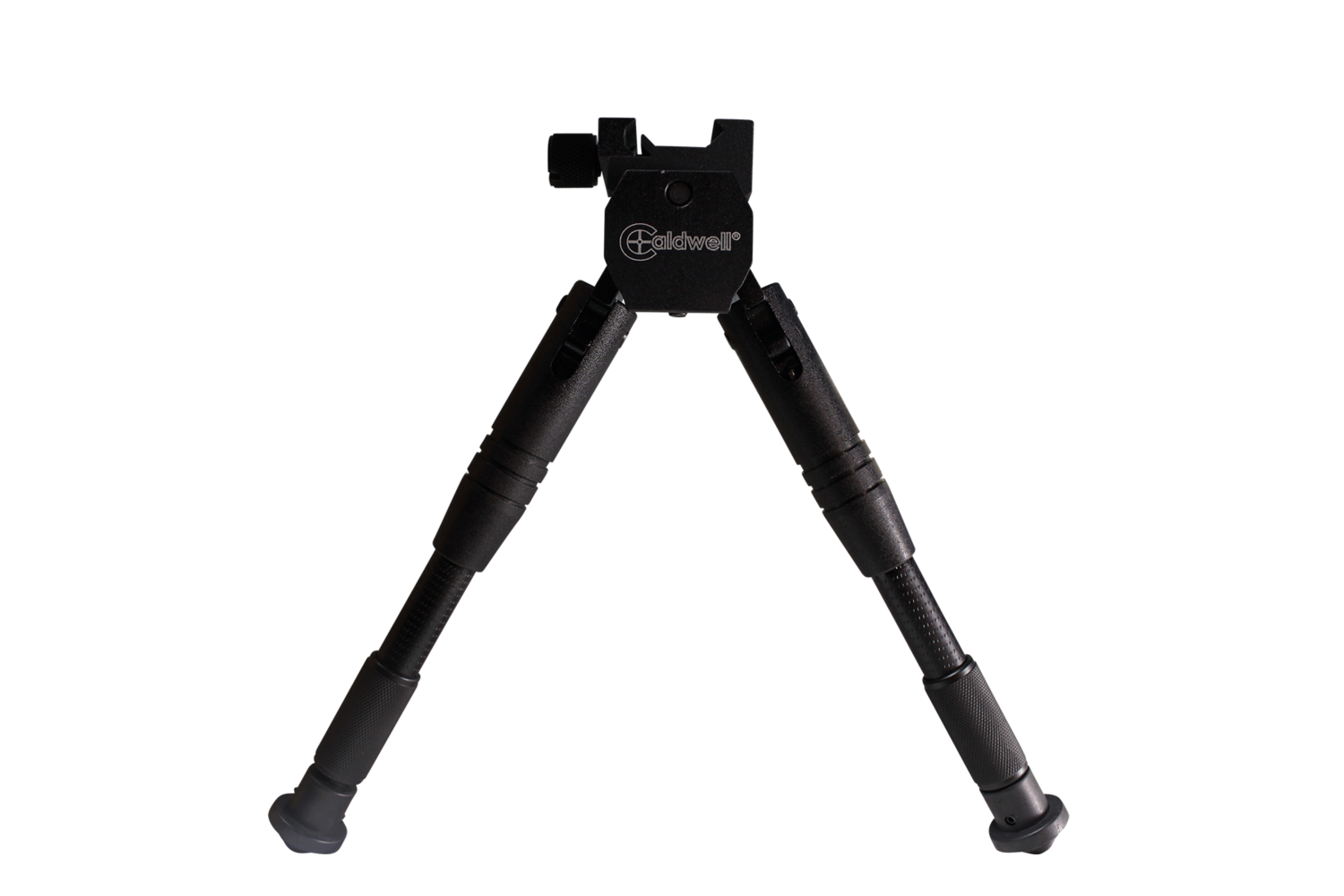 Caldwell Prone, Cald 531123    Ar Bipod Prone   Blk