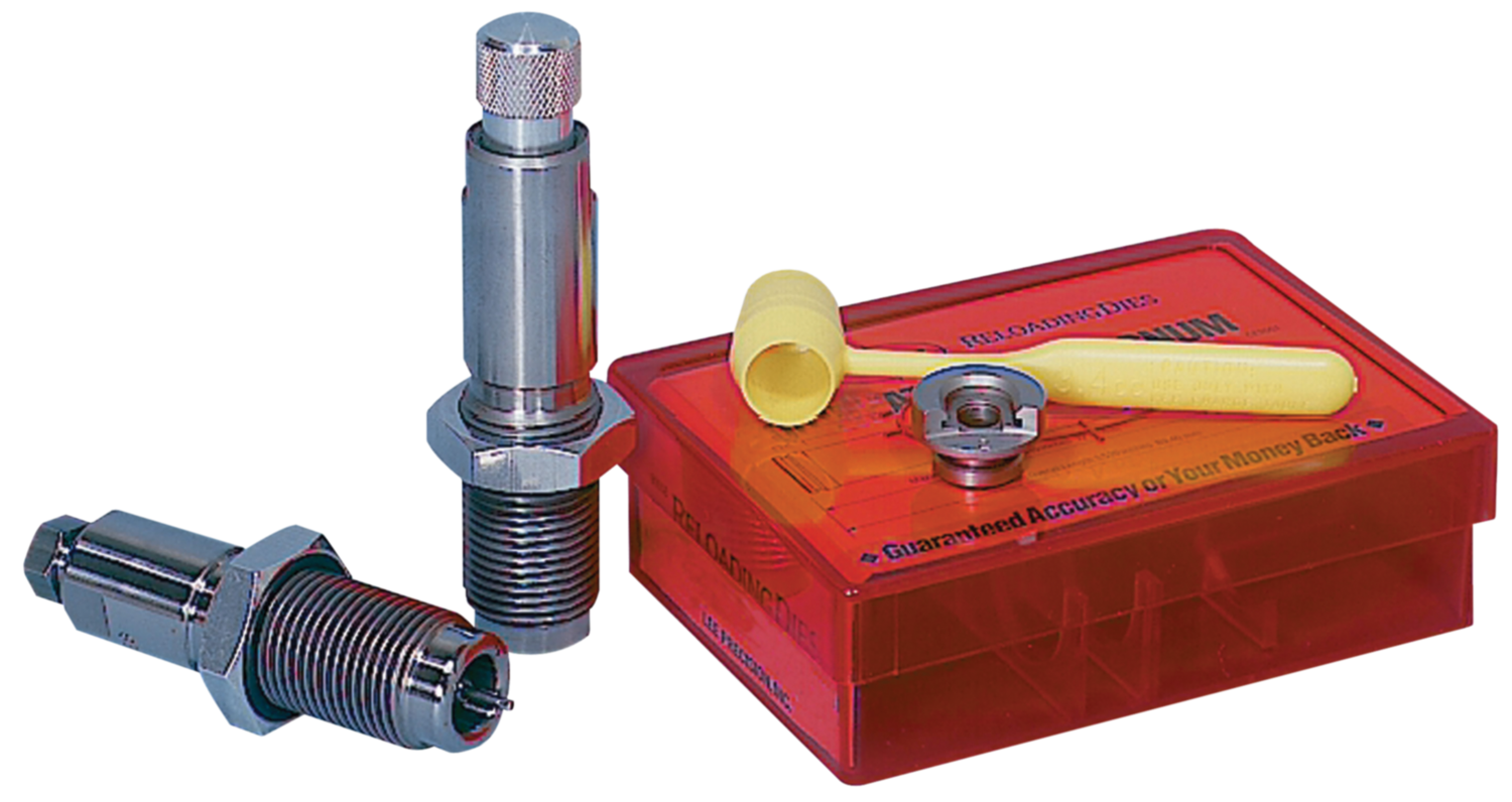 Lee Pacesetter, Lee 90353 Pacesetter Lp Dies 338 Lapua