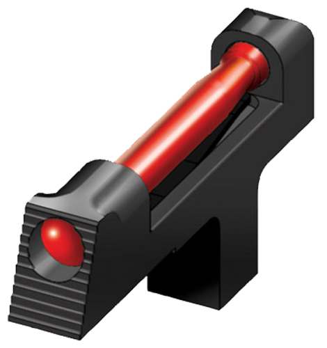 Hiviz Front Sight For Tenon Style 1911, Hiviz Ct2009   1911  Wide Tenon  6/lps