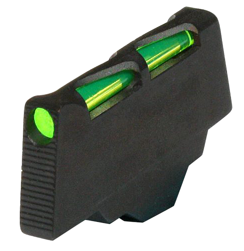 Hiviz Ruger Super Blackhawk Litewave Front Sight, Hiviz Rblw01   Ruger Sbh/bh Fs 3/pipes