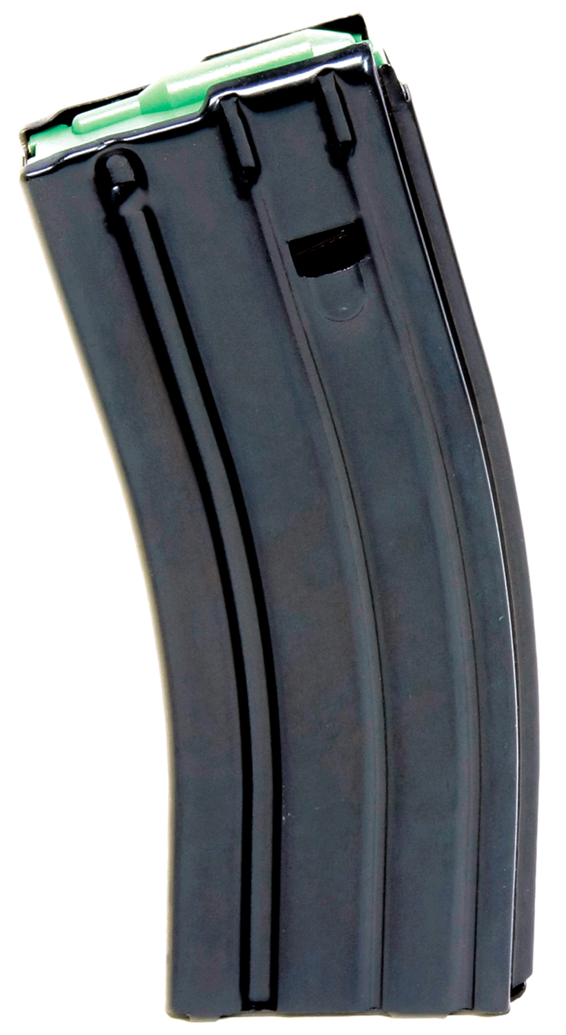 Promag Standard, Pro Cola1    Mag Ar15  223 30rd Steel