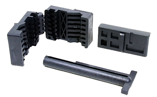 Promag Lower Receiver, Pro Pm123a   Ar15 Vise Block Set