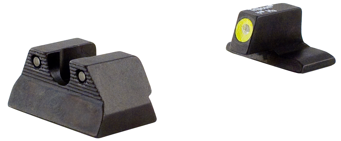 Trijicon Hd, Trj 600600  Hk109y Hd Hk P2000     Yfo