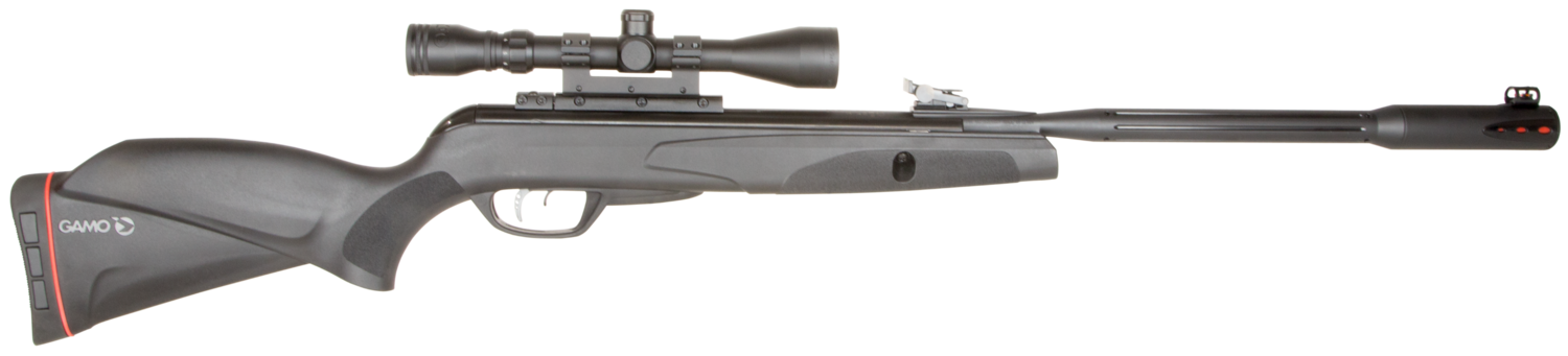 Gamo Whisper, Gamo 6110063254   Whispr Fus Mach1             177