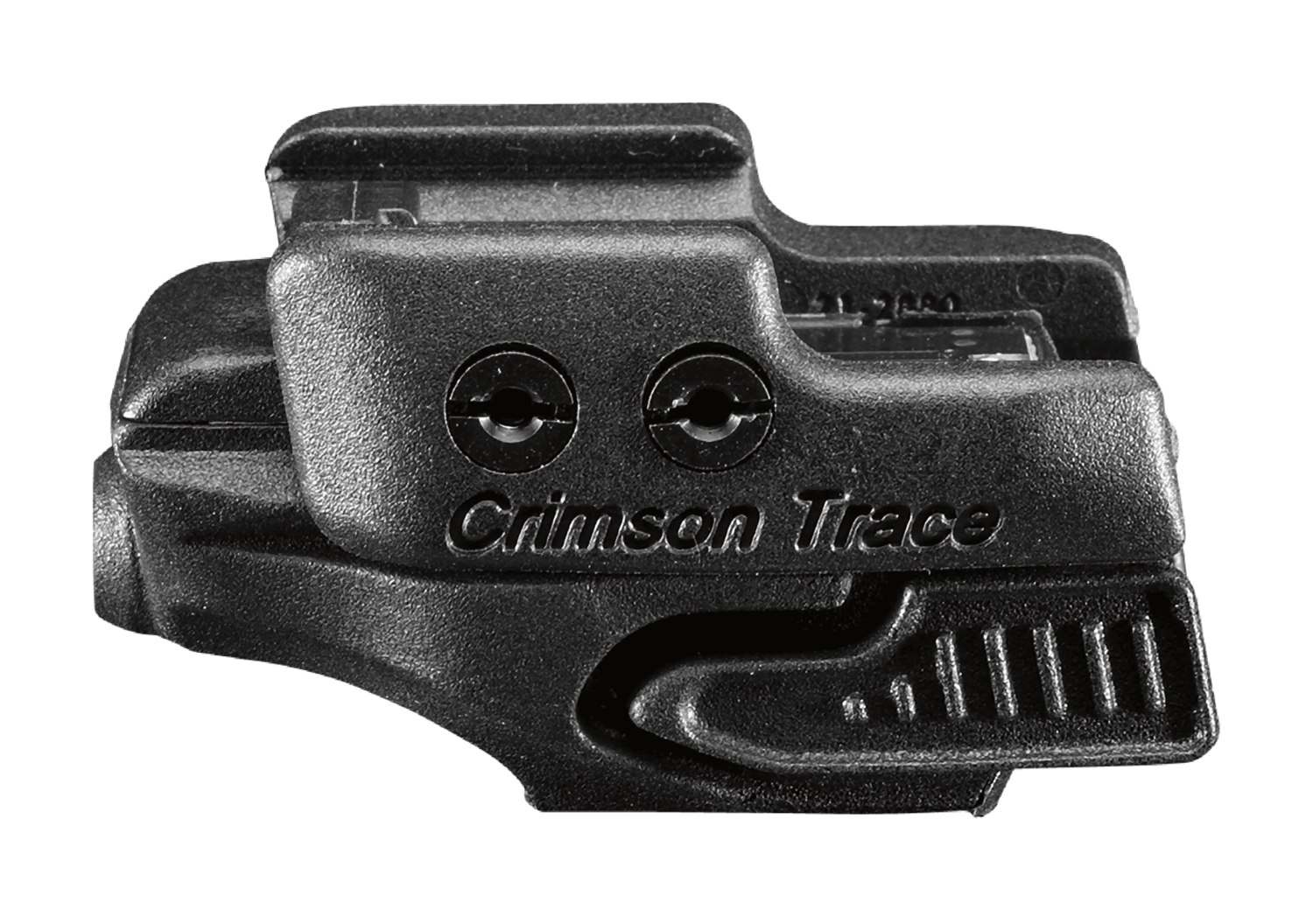 Crimson Trace Rail Master, Crim Cmr201     Univ Rail Mnt Laser