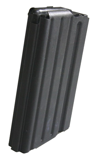 Promag Standard, Pro Dpma1    Mag Lr308    308    20rd Stl