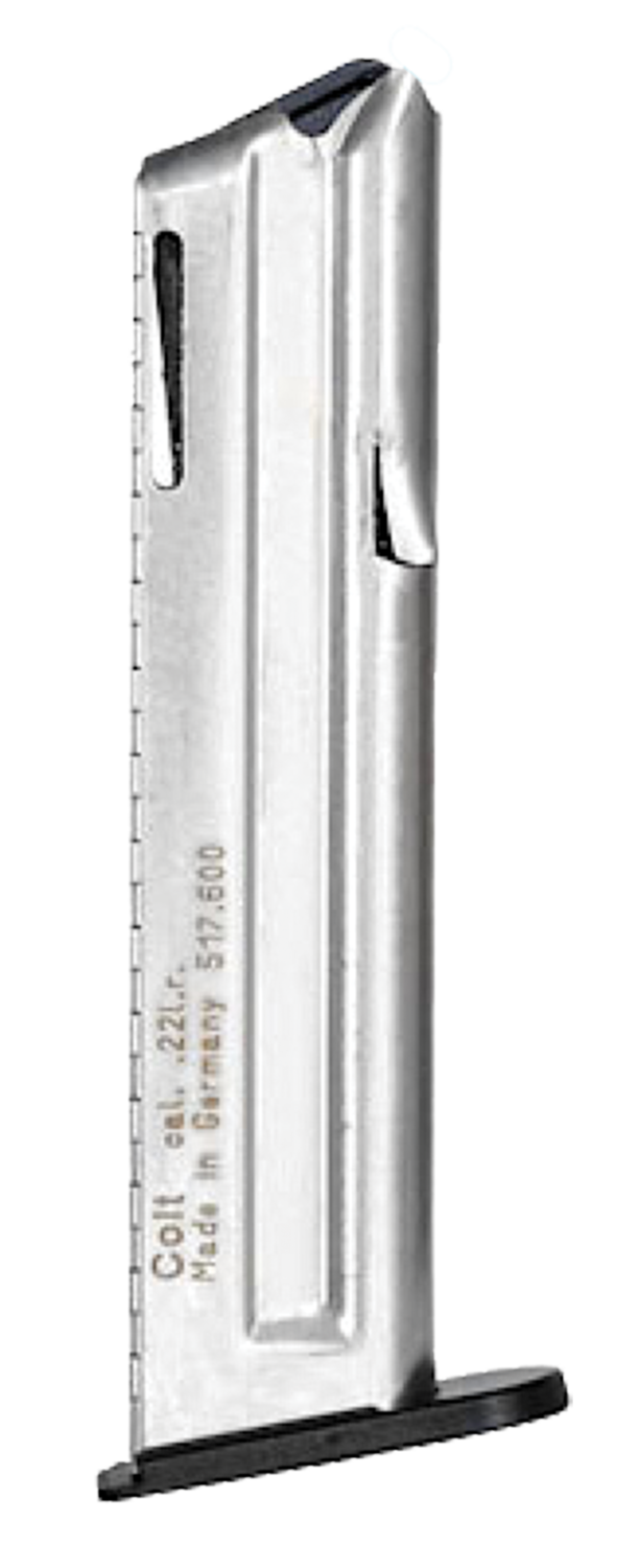 Walther Arms 1911, Wal 517604     Mag 1911   22lr                10rd