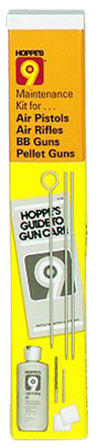 Hoppes Maintenance, Hop Ac1        Cleaning Kit Air Rfl/pistol Box