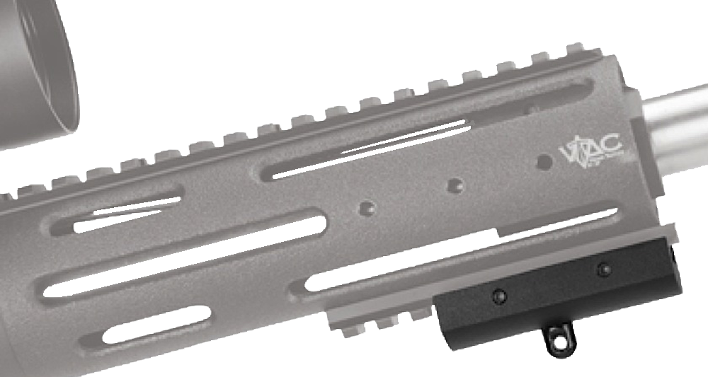 Caldwell Bipod Adaptor, Cald 535423    Bipod Adaptor For Pict Rl
