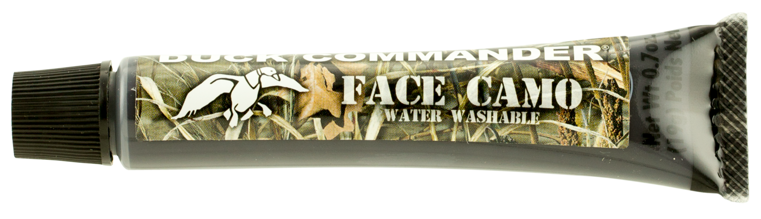 Duck Commander Face Paint, Duck Dnfc       Face Camo