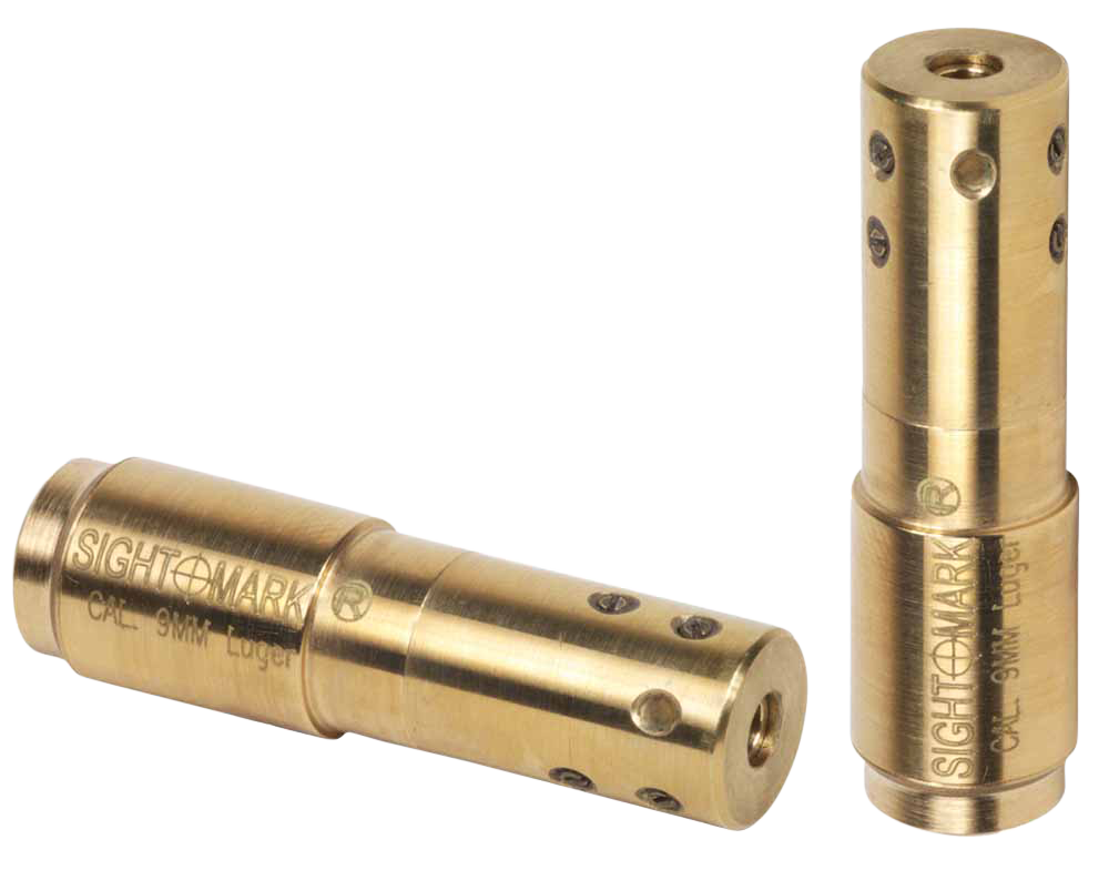 Sightmark Boresight, Sight Sm39015    Boresight 9mm