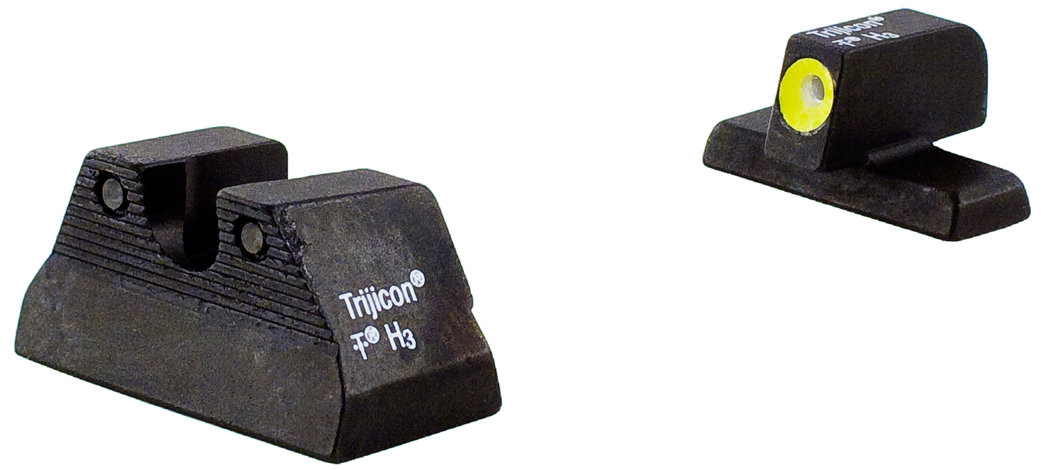 Trijicon Hd, Trj 600596  Hk106y Hd Hk Usp       Yfo