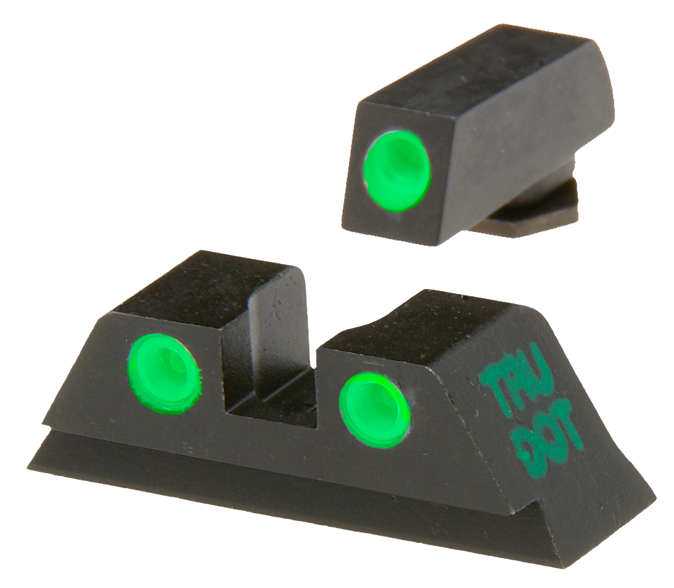 Mepro Usa Llc Mepro Tru-dot, Mepro 102203131  Trudot Glk 42             Grn/grn