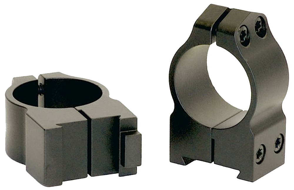 Warne Maxima, Warne 2bm         Cz550/557 Rings 1in Hi   Mat