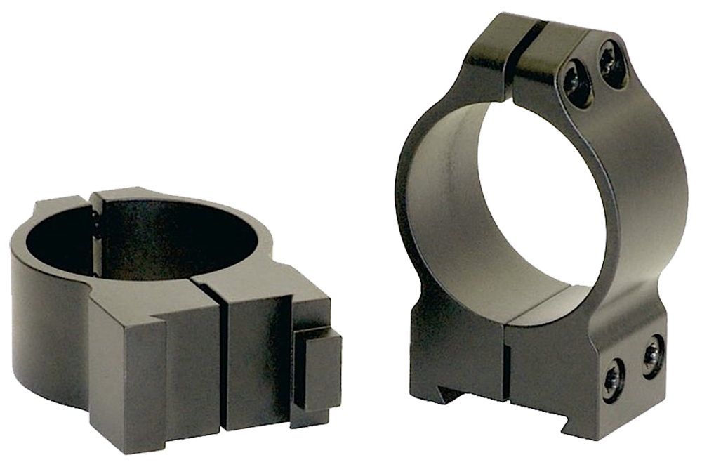 Warne Maxima, Warne 15bm        Cz550/557 Rings 30mm Hi  Mat