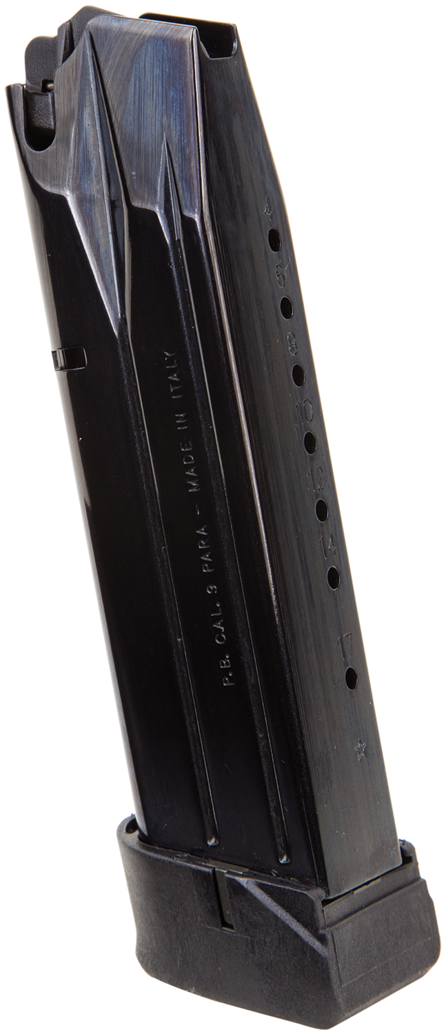 Beretta Usa Px4 Storm, Ber Jm4px920      Mag Px4           9mm    20r Blk