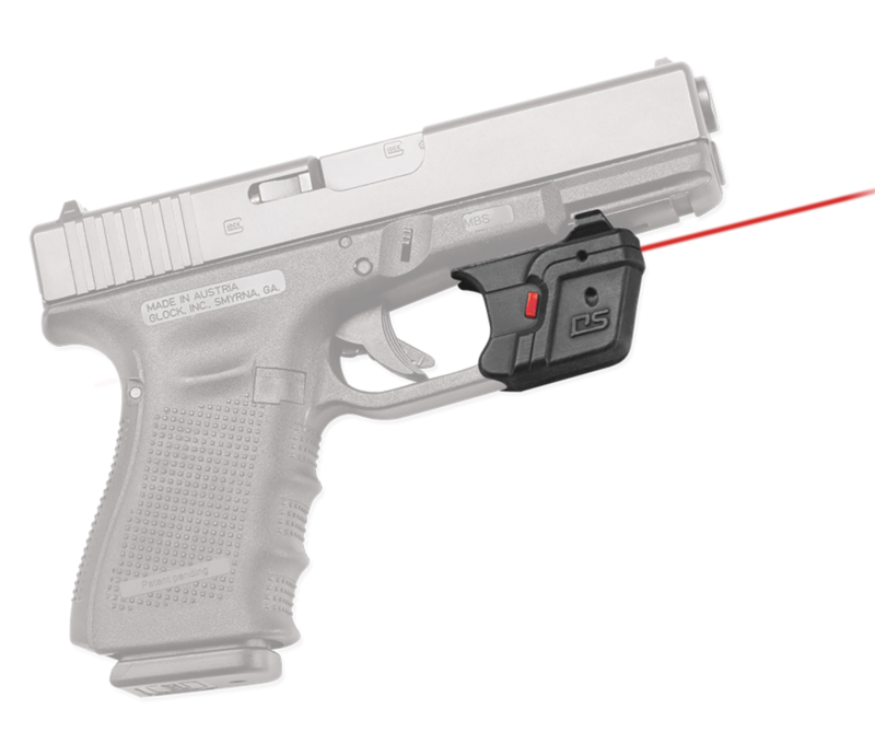 Crimson Trace Defender, Crim Ds121 Defender Glock Crimson Trace Defender, Crim Ds121 Defender Glock