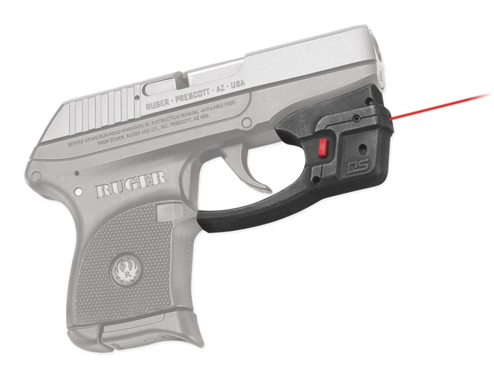 Crimson Trace Defender, Crim Ds122      Defender Ruger Lcp