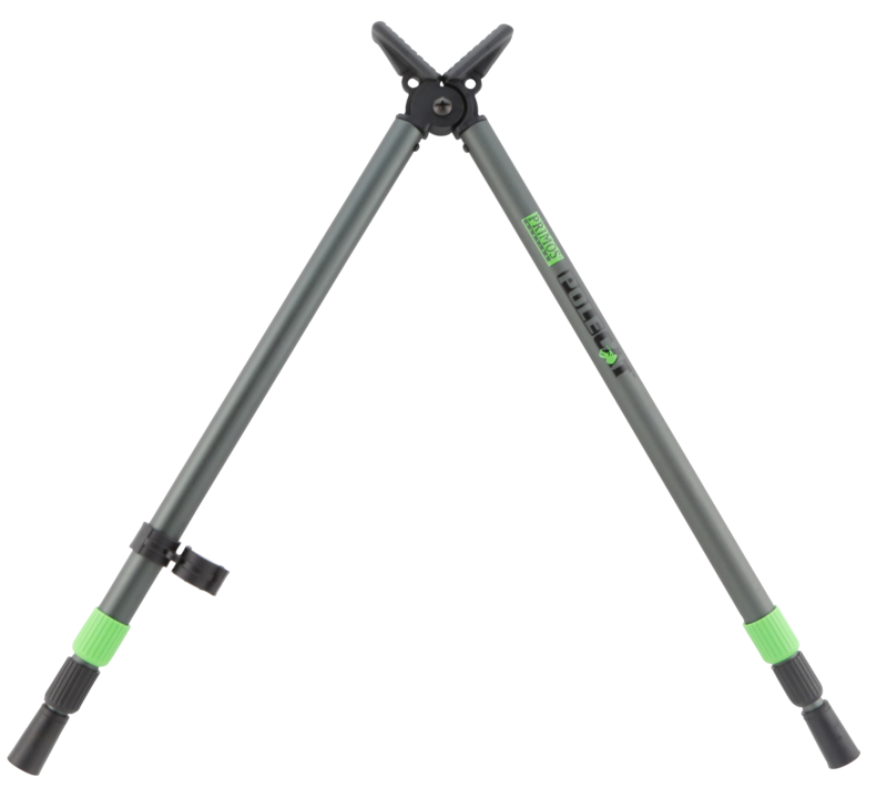 Primos Pole Cat, Prim 65482 Short Bipod Primos Pole Cat, Prim 65482 Short Bipod