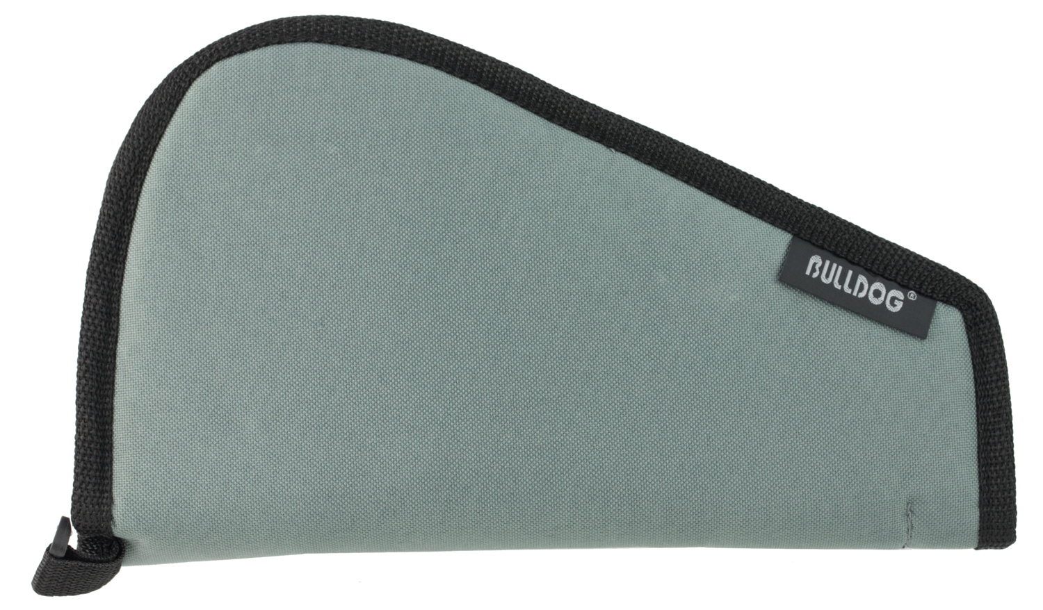 Bulldog Pistol Rug, Bdog Bd610       Pistol Rug Small              Gry