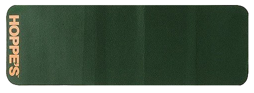 Hoppes Gun Cleaning Pad, Hop Mat2       Gun Cleaning Mat 12x36