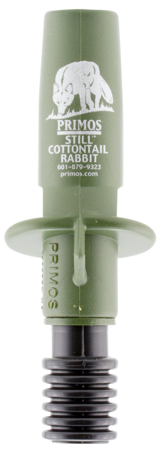 Primos Still, Prim 316      Still Cottontail Rabbit