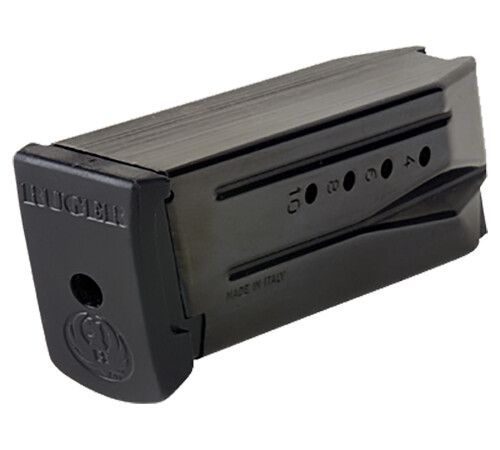 Ruger Sr9c, Rug 90369 Mag Sr9cextmag-10 Sr9c       10rd