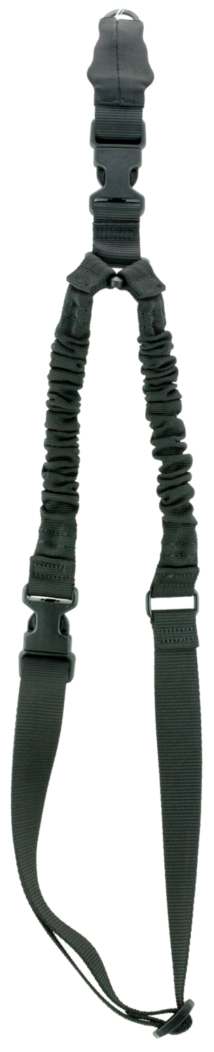 Aim Sports One Point, Aimsports Aops01b   1 Pt Bungee Slng Blk