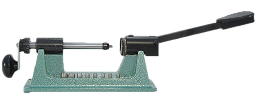 Rcbs Trim Pro-2, Rcbs 90366 Trim Pro 2 Manual Kt W/shld .22-.45