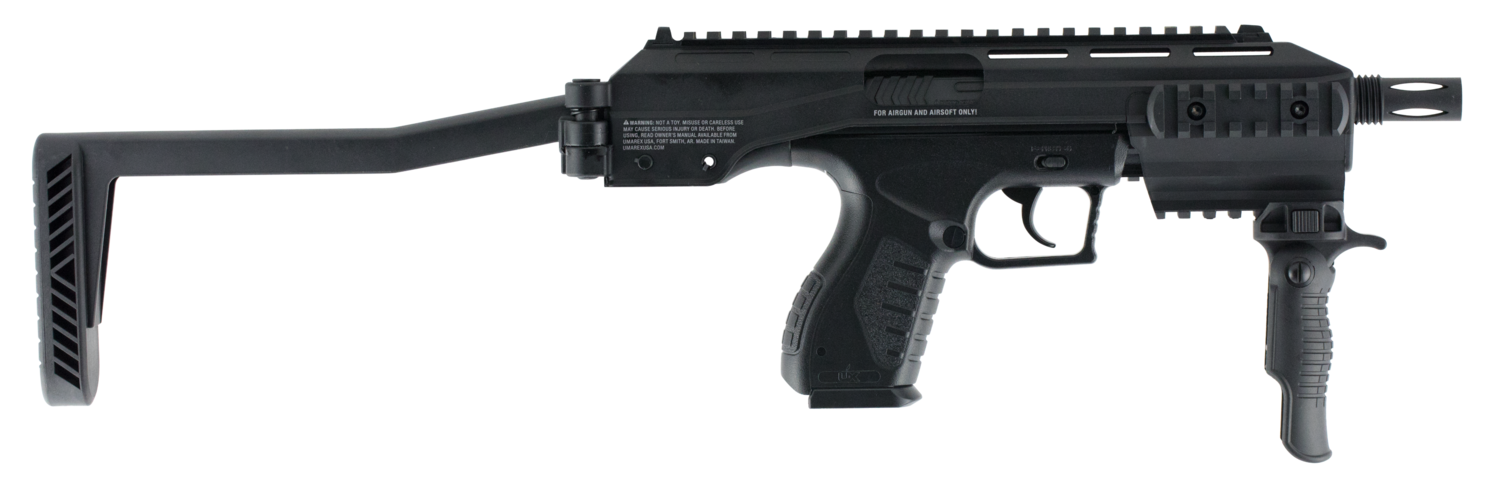 Umarex Usa Tac Carbine, Uma 2254824 Umarex T*a*c  .177 Bb Carbine