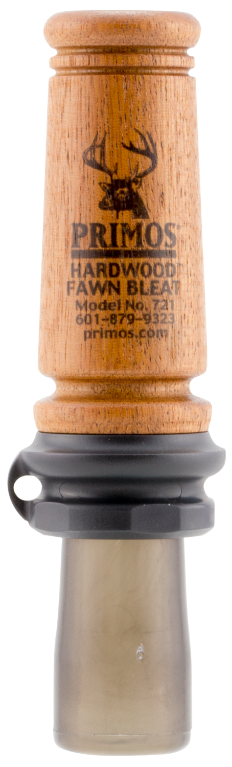 Primos Hardwood Fawn Bleat, Prim 721      Hardwood Fawn Bleat