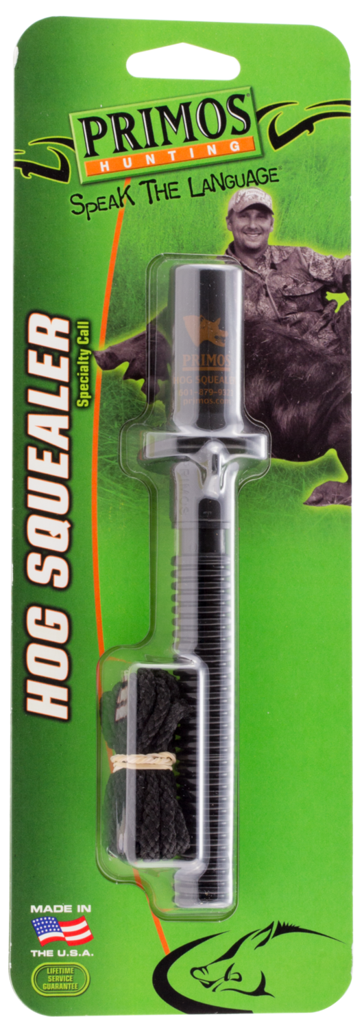 Primos Hog Squealer, Prim Ps321    Hog Squealer